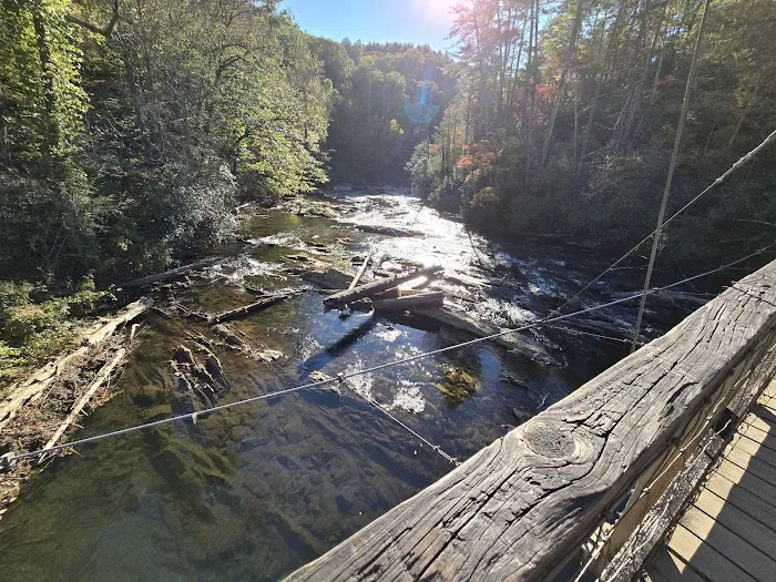 Cooper Creek Recreation Area 1