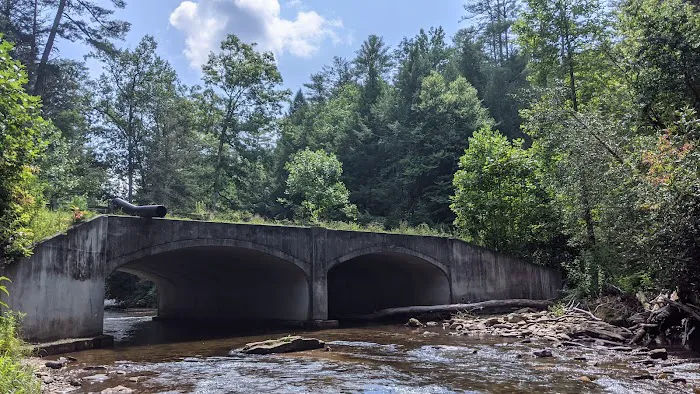 Cooper Creek Recreation Area 7
