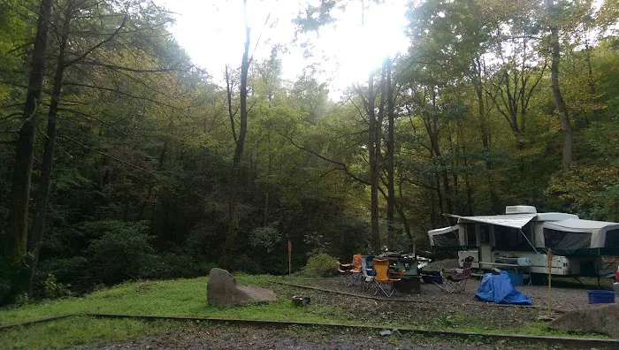 Davis Creek Campground 0