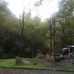 Davis Creek Campground