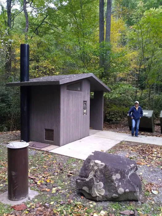 Davis Creek Campground 8