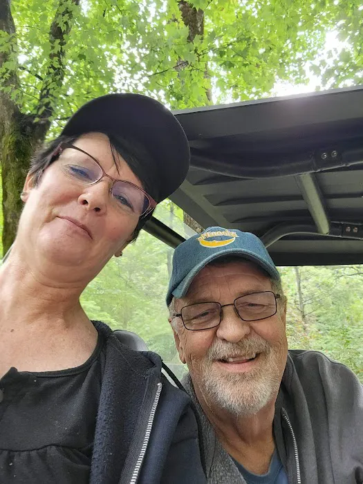 Davis Branch Campground 3