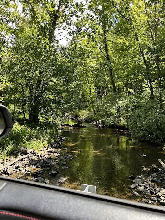 Big Oak Cove Campground 0