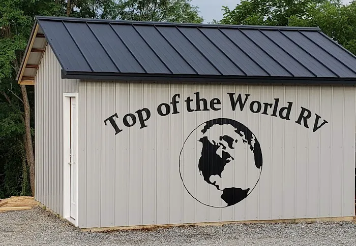 Top of the World RV 4