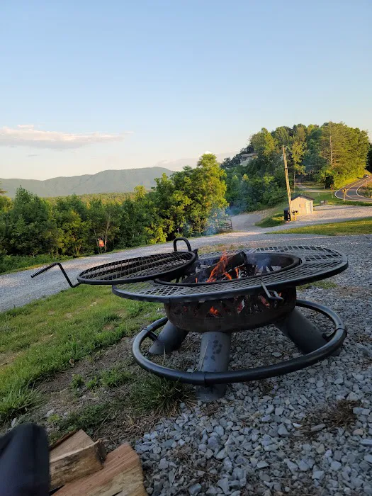 Top of the World RV 1