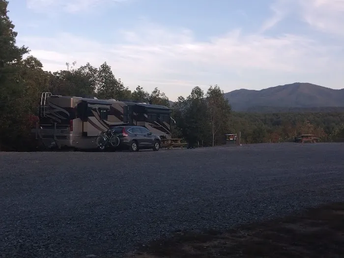 Top of the World RV 5