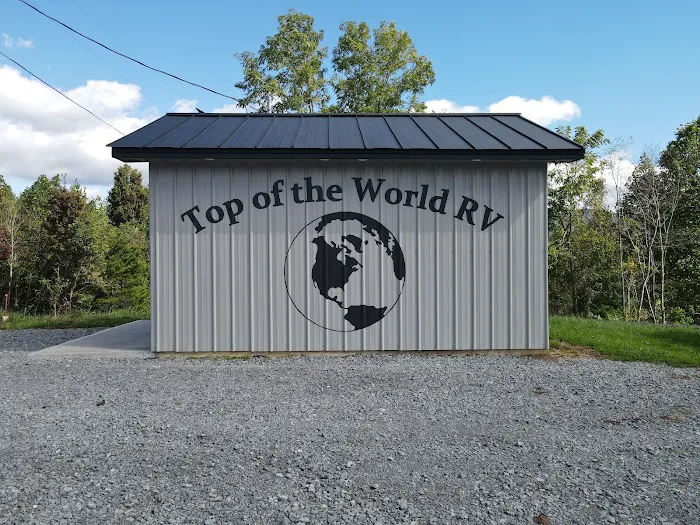 Top of the World RV 9