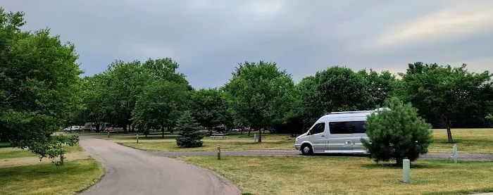 Campground 0