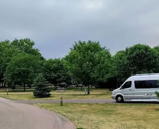 Campground