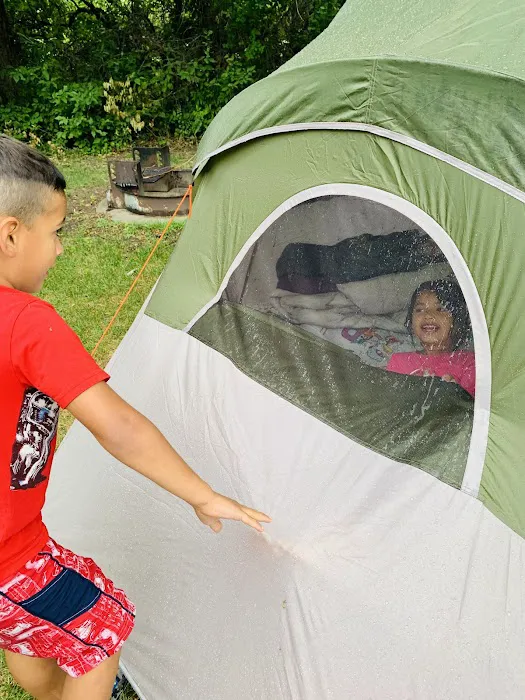 Campground 1