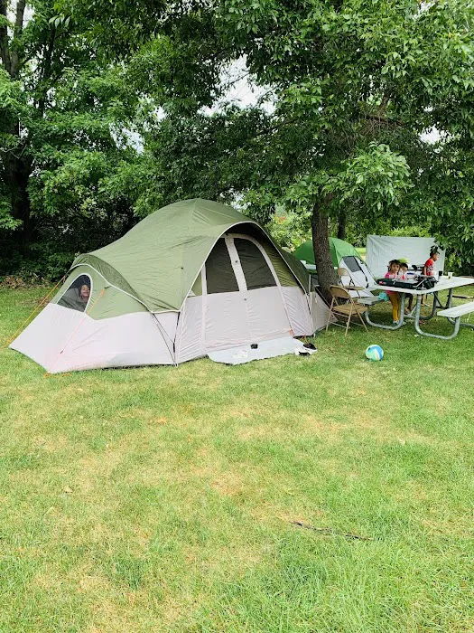 Campground 3