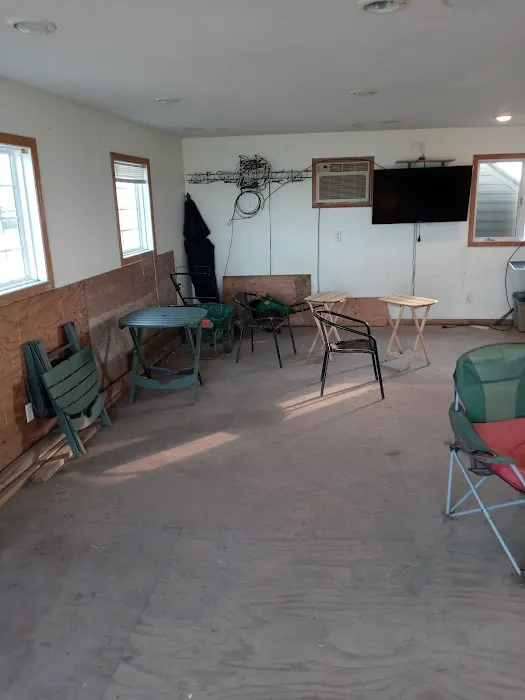 Lake Henry Campground 2