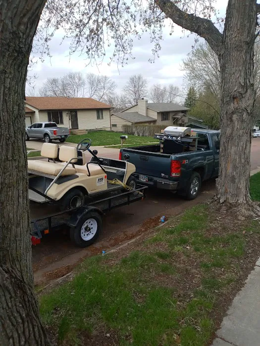 Lake Henry Campground 5