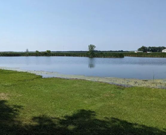 SPOT Campground