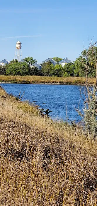 Old Lake Carthage 1