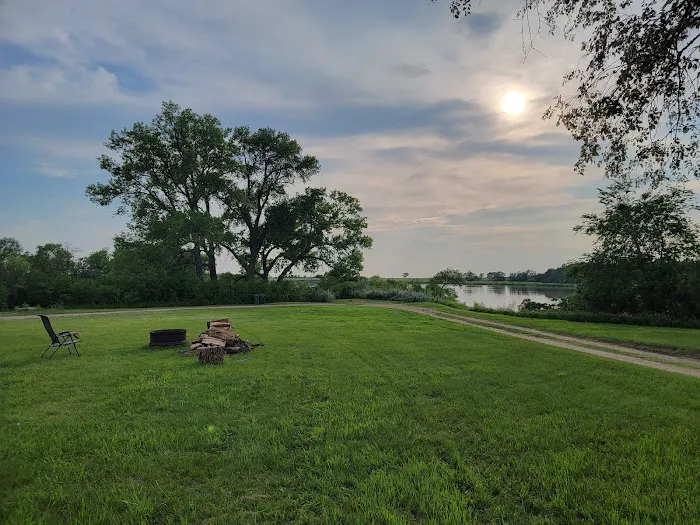 Old Lake Carthage 9
