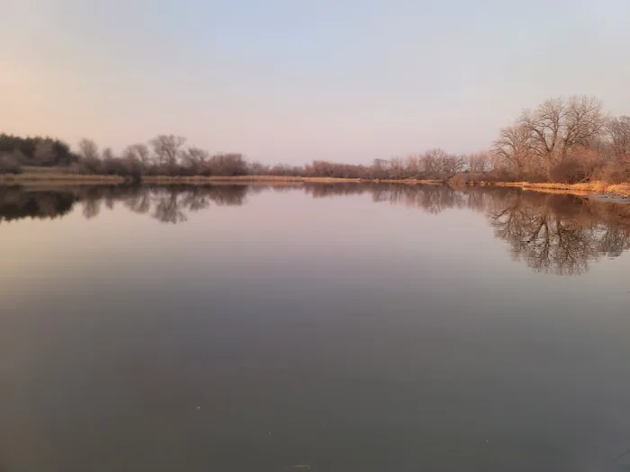 Old Lake Carthage 6