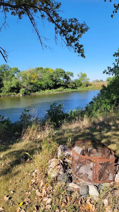 Old Lake Carthage 2