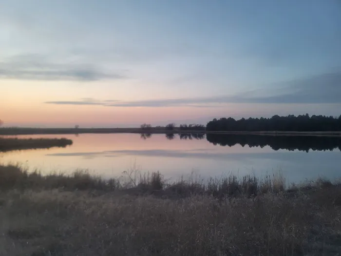 Old Lake Carthage 8