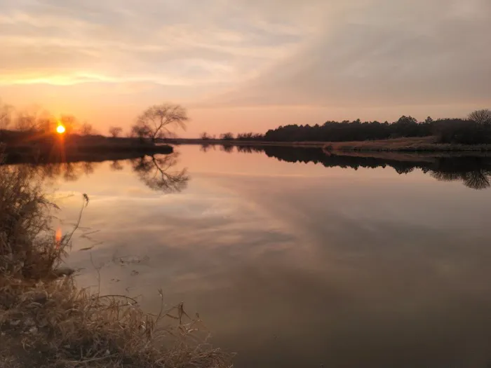 Old Lake Carthage 3