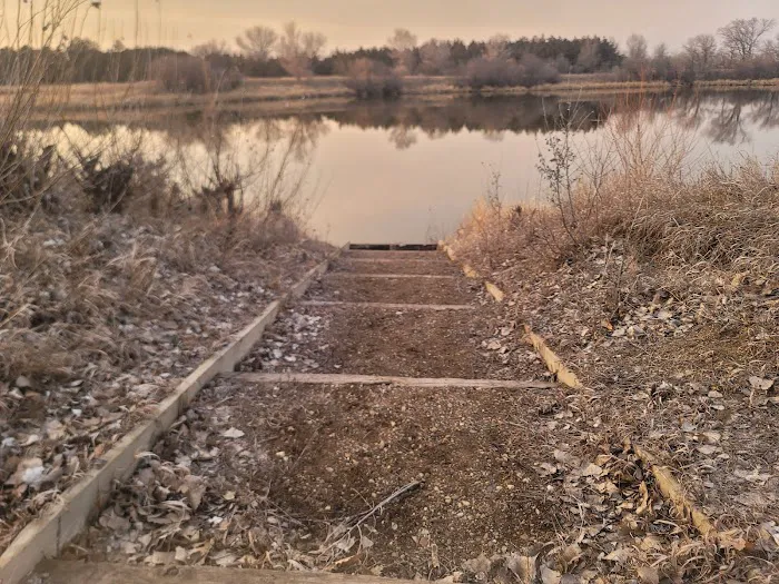 Old Lake Carthage 5