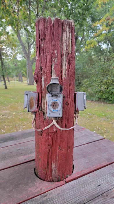 Carthage City Park (Campground) 0