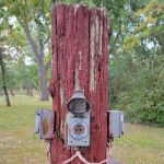 Carthage City Park (Campground)