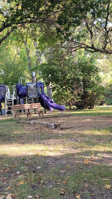Carthage City Park (Campground) 3