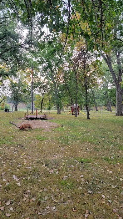 Carthage City Park (Campground) 7