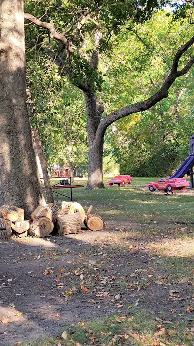 Carthage City Park (Campground) 2