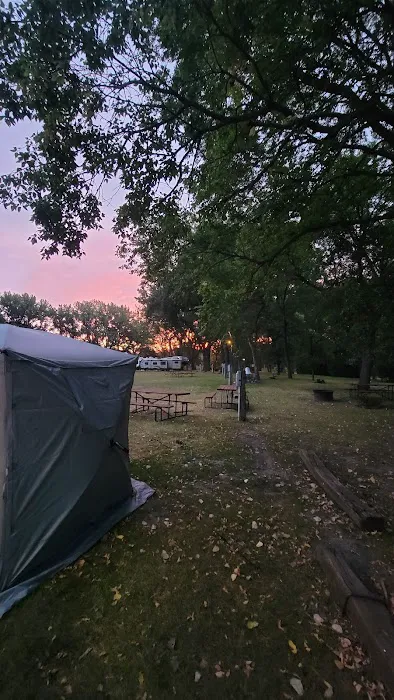 Carthage City Park (Campground) 4