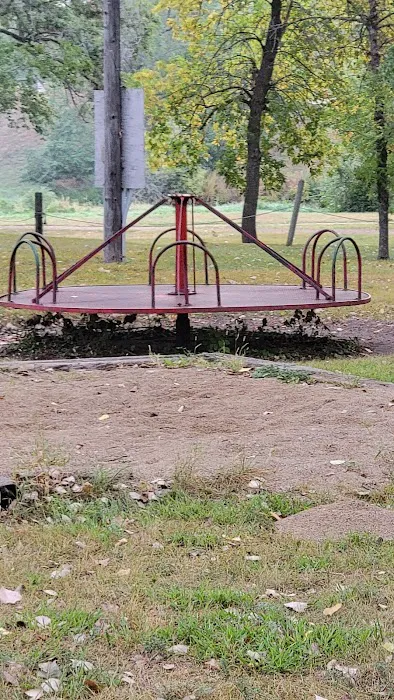 Carthage City Park (Campground) 5