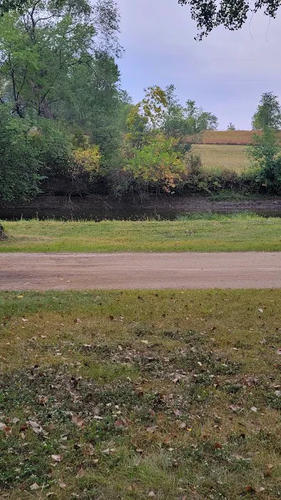 Carthage City Park (Campground) 1