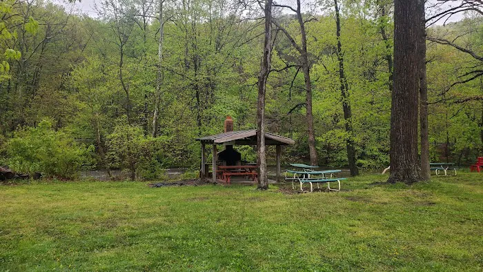 St. John's Church Pavilion 8