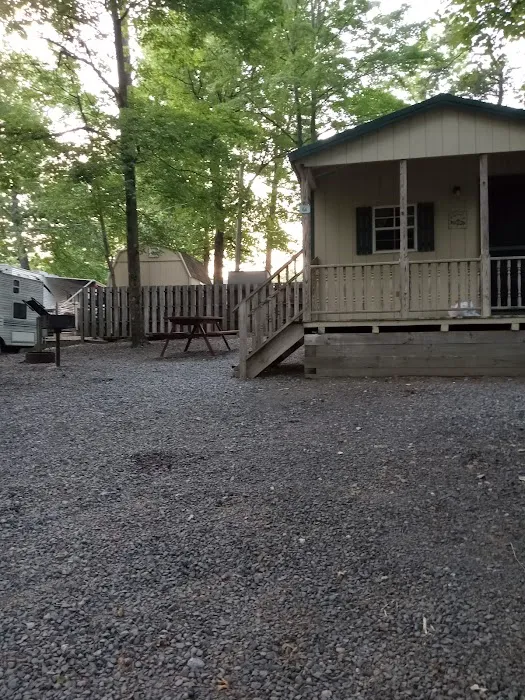 Christmas Pines Campground, LLC 0