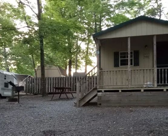 Christmas Pines Campground, LLC