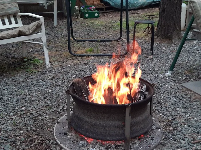 Christmas Pines Campground, LLC 1