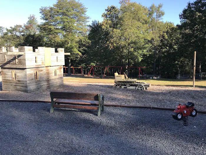 Christmas Pines Campground, LLC 5