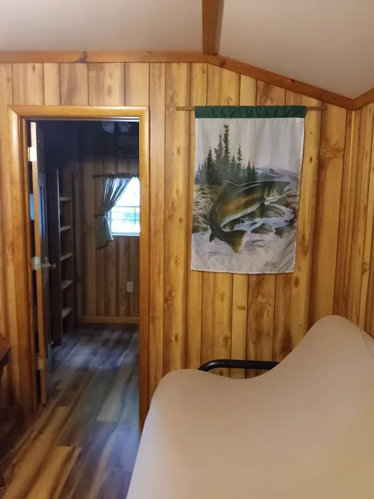 Christmas Pines Campground, LLC 6