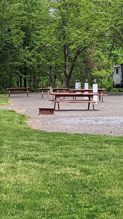 Christmas Pines Campground, LLC 2