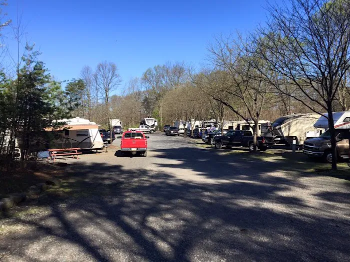 Christmas Pines Campground, LLC 7