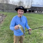 Hipcamp at Hawk Shadow Farm