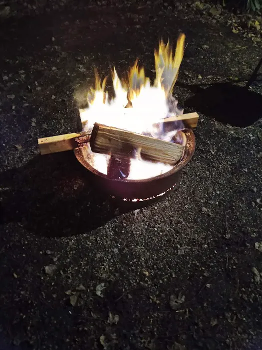 Laurel Lake Campsites 0