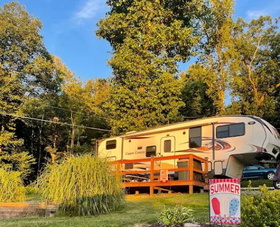 StonyBrook RV Resort