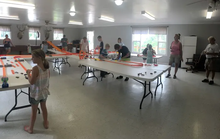 StonyBrook RV Resort 2