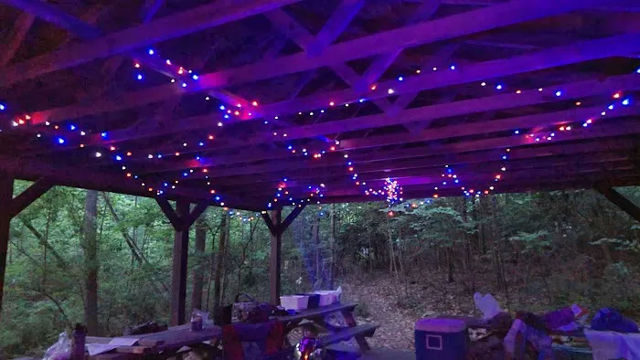 Navesink Campsite HMSR 2024 0