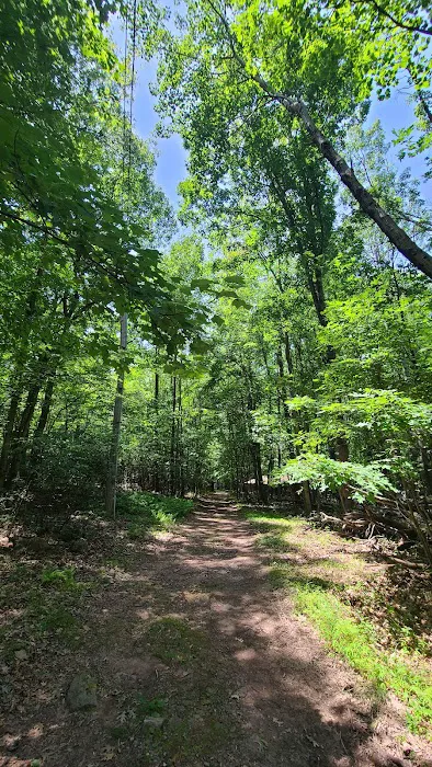 Navesink Campsite HMSR 2024 2
