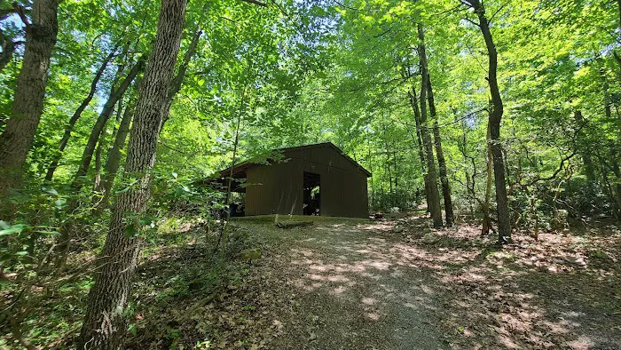 Navesink Campsite HMSR 2024 6