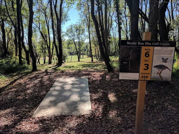 Muddy Run Park 1