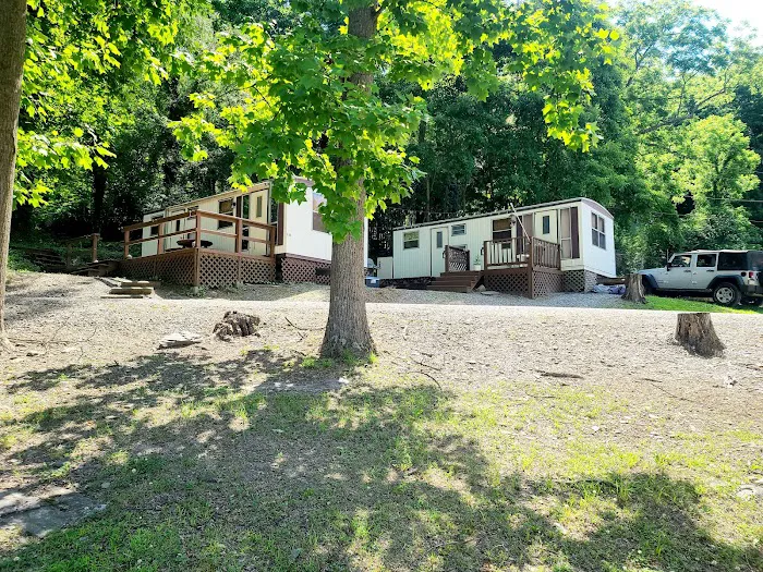 Gamler's Boat Yard Campgrounds 2
